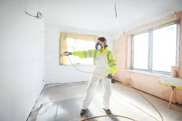 Best Comprehensive Air Testing for Mold Contaminants  in Newbern, TN