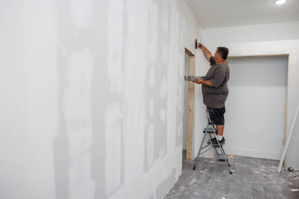 Best Comprehensive Air Testing for Mold Contaminants  in Newbern, TN